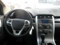 2013 White Suede Ford Edge SE  photo #38