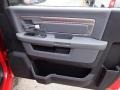 Flame Red - 1500 Tradesman Regular Cab Photo No. 9