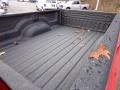 Flame Red - 1500 Tradesman Regular Cab Photo No. 16