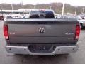 Mineral Gray Pearl - Ram 3500 HD Laramie Crew Cab 4x4 Dually Photo No. 4