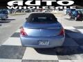 2006 Cosmic Blue Metallic Toyota Solara SE V6 Convertible  photo #4