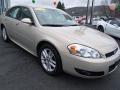 Gold Mist Metallic - Impala LTZ Photo No. 2