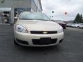 Gold Mist Metallic - Impala LTZ Photo No. 3
