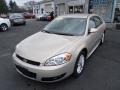 Gold Mist Metallic - Impala LTZ Photo No. 4