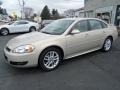 Gold Mist Metallic - Impala LTZ Photo No. 5