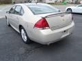Gold Mist Metallic - Impala LTZ Photo No. 7