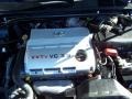 Cosmic Blue Metallic - Solara SE V6 Convertible Photo No. 18