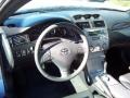 2006 Cosmic Blue Metallic Toyota Solara SE V6 Convertible  photo #19