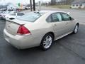 Gold Mist Metallic - Impala LTZ Photo No. 9