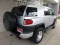 Titanium Metallic - FJ Cruiser 4WD Photo No. 2