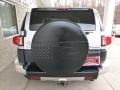 Titanium Metallic - FJ Cruiser 4WD Photo No. 3