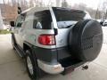 Titanium Metallic - FJ Cruiser 4WD Photo No. 4