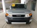 Titanium Metallic - FJ Cruiser 4WD Photo No. 6