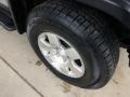 Titanium Metallic - FJ Cruiser 4WD Photo No. 8