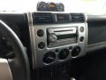Titanium Metallic - FJ Cruiser 4WD Photo No. 18