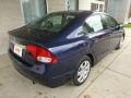 Royal Blue Pearl - Civic LX Sedan Photo No. 2
