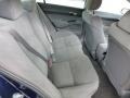 Royal Blue Pearl - Civic LX Sedan Photo No. 12
