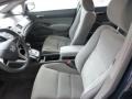 Royal Blue Pearl - Civic LX Sedan Photo No. 13