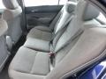 Royal Blue Pearl - Civic LX Sedan Photo No. 14