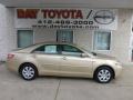 Sandy Beach Metallic - Camry LE Photo No. 1