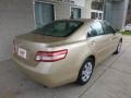 Sandy Beach Metallic - Camry LE Photo No. 2