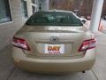 Sandy Beach Metallic - Camry LE Photo No. 3