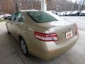 Sandy Beach Metallic - Camry LE Photo No. 4