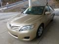 Sandy Beach Metallic - Camry LE Photo No. 5