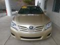 Sandy Beach Metallic - Camry LE Photo No. 6