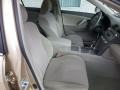 Sandy Beach Metallic - Camry LE Photo No. 9