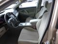 Sandy Beach Metallic - Camry LE Photo No. 13