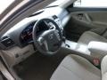 Sandy Beach Metallic - Camry LE Photo No. 17