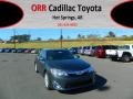 Magnetic Gray Metallic - Camry XLE Photo No. 1