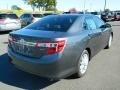 Magnetic Gray Metallic - Camry XLE Photo No. 3