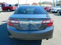 Magnetic Gray Metallic - Camry XLE Photo No. 4