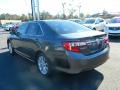 Magnetic Gray Metallic - Camry XLE Photo No. 5