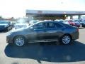 Magnetic Gray Metallic - Camry XLE Photo No. 6