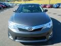 Magnetic Gray Metallic - Camry XLE Photo No. 8