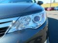 Magnetic Gray Metallic - Camry XLE Photo No. 9