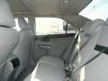 Magnetic Gray Metallic - Camry XLE Photo No. 12