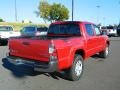 Barcelona Red Metallic - Tacoma SR5 Prerunner Double Cab Photo No. 3