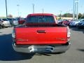 Barcelona Red Metallic - Tacoma SR5 Prerunner Double Cab Photo No. 4