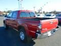 Barcelona Red Metallic - Tacoma SR5 Prerunner Double Cab Photo No. 5