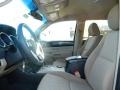 Barcelona Red Metallic - Tacoma SR5 Prerunner Double Cab Photo No. 11