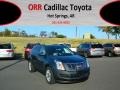 2013 Gray Flannel Metallic Cadillac SRX FWD  photo #1