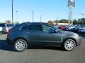 2013 Gray Flannel Metallic Cadillac SRX FWD  photo #2