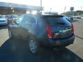 2013 Gray Flannel Metallic Cadillac SRX FWD  photo #5