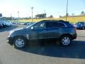 2013 Gray Flannel Metallic Cadillac SRX FWD  photo #6