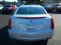 White Diamond Tricoat - XTS Premium FWD Photo No. 4