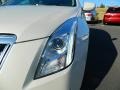 White Diamond Tricoat - XTS Premium FWD Photo No. 9